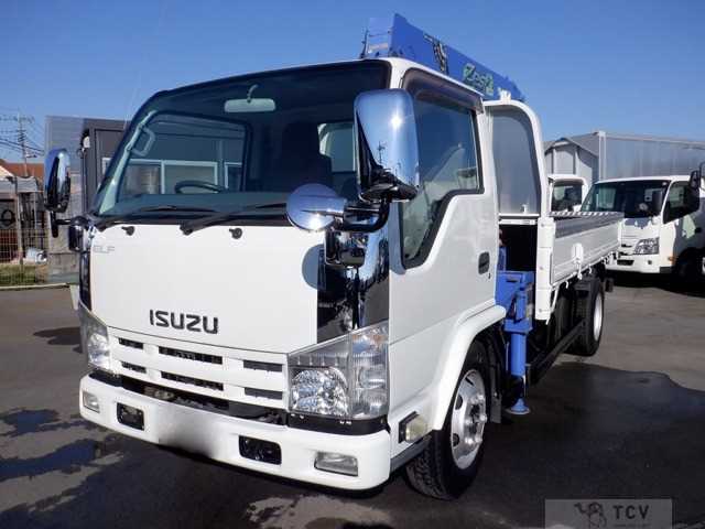 2012 Isuzu Isuzu Others