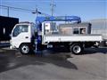 2012 Isuzu Isuzu Others