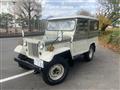1982 Mitsubishi Jeep