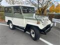 1982 Mitsubishi Jeep