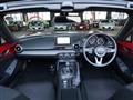 2016 Mazda Roadster