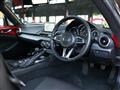 2016 Mazda Roadster