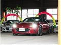 2016 Mazda Roadster
