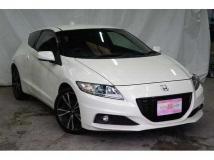 2014 Honda CR-Z