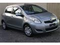 2010 Toyota Vitz