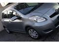 2010 Toyota Vitz