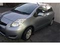 2010 Toyota Vitz