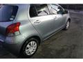 2010 Toyota Vitz
