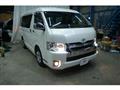 2014 Toyota Hiace Van