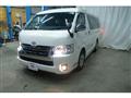 2014 Toyota Hiace Van