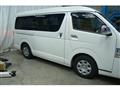 2014 Toyota Hiace Van