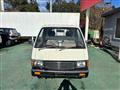 1990 Daihatsu Hijet Truck