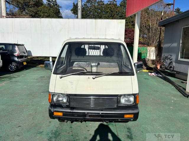 1990 Daihatsu Hijet Truck