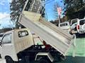 1990 Daihatsu Hijet Truck