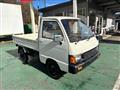 1990 Daihatsu Hijet Truck