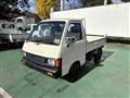 1990 Daihatsu Hijet Truck