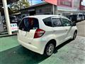 2008 Honda Fit