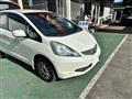 2008 Honda Fit