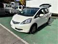 2008 Honda Fit