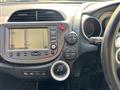 2008 Honda Fit