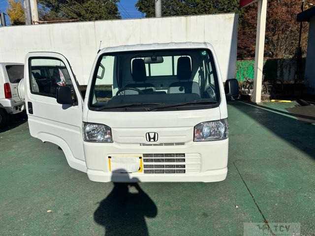 2018 Honda Acty Truck