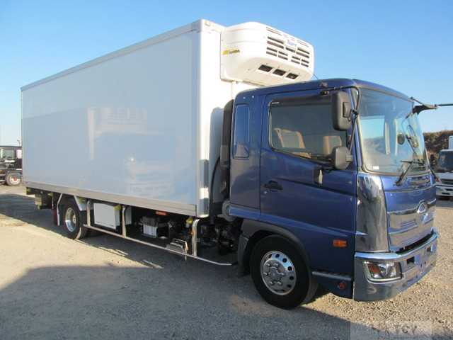 2020 Hino Hino Others