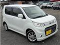 2013 Suzuki Wagon R