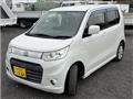 2013 Suzuki Wagon R