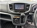 2013 Suzuki Wagon R
