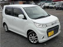 2013 Suzuki Wagon R