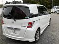 2015 Honda Freed