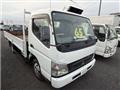 2008 Mitsubishi Canter
