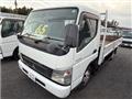2008 Mitsubishi Canter