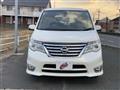 2015 Nissan Serena