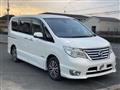 2015 Nissan Serena