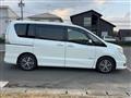 2015 Nissan Serena