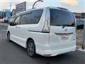 2015 Nissan Serena