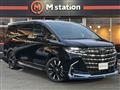 2024 Toyota Alphard G