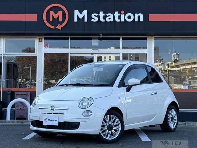 2014 Fiat Fiat Others