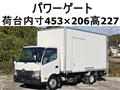 2019 Toyota Dyna Truck