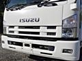 2008 Isuzu Isuzu Others