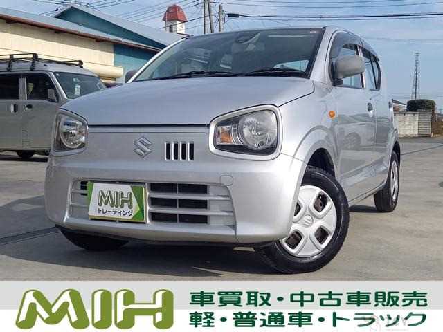 2016 Suzuki Alto