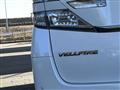 2014 Toyota Vellfire