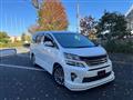 2014 Toyota Vellfire