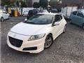 2010 Honda CR-Z