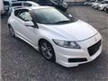 2010 Honda CR-Z
