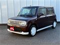 2011 Suzuki Lapin