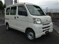 2011 Daihatsu Hijet Cargo
