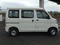 2011 Daihatsu Hijet Cargo