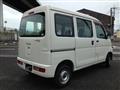 2011 Daihatsu Hijet Cargo